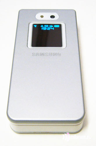    Samsung SGH-E870