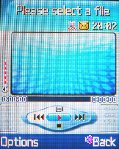    Samsung SGH-E870