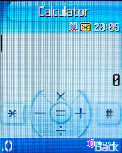    Samsung SGH-E870