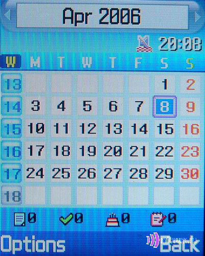    Samsung SGH-E870