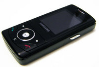    Samsung SGH-D520