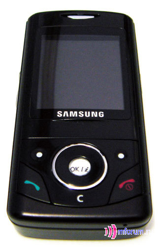    Samsung SGH-D520