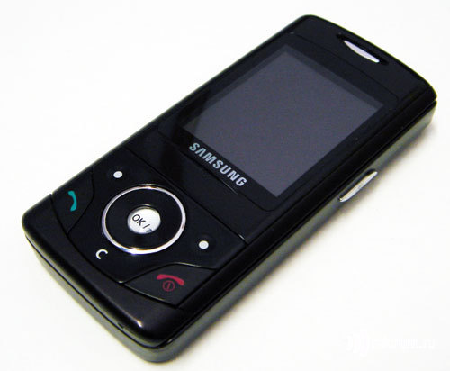    Samsung SGH-D520