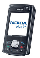    -  Nokia N80