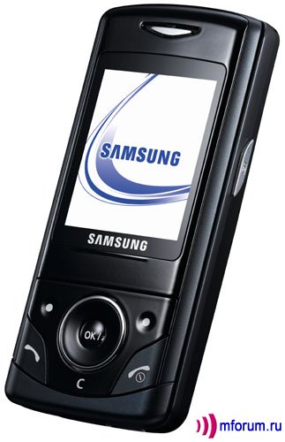   Samsung SGH-D520