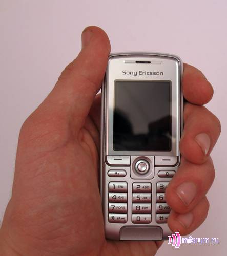    Sony Ericsson K310i