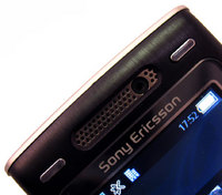    Sony Ericsson K800i/K790i