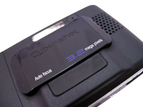    Sony Ericsson K800i/K790i