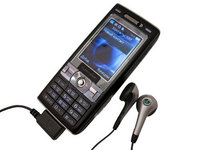    Sony Ericsson K800i/K790i