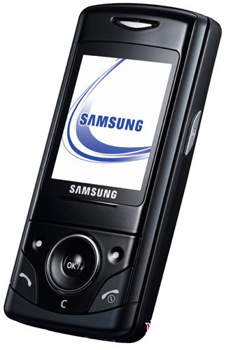    Samsung SGH-D520