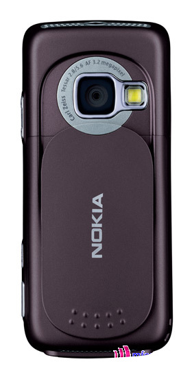  :    3  : Nokia N73.