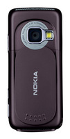  :    3  : Nokia N73.