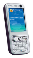  :    3  : Nokia N73.