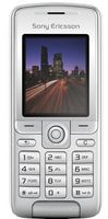 Обзор сотового телефона Sony Ericsson K310i