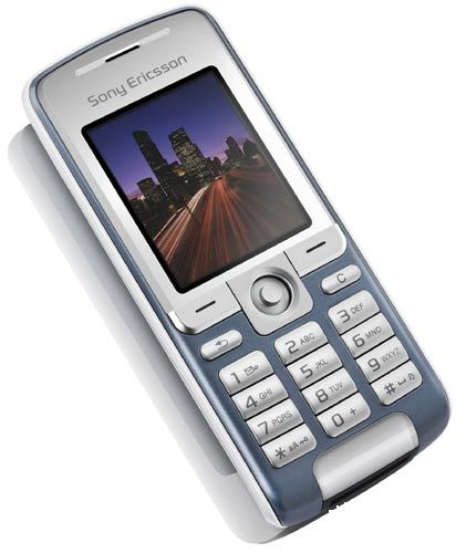    Sony Ericsson K310i