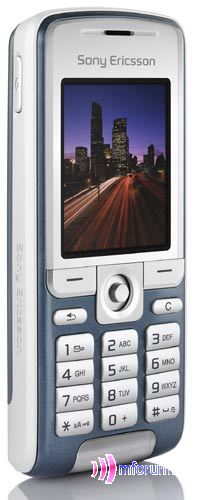    Sony Ericsson K310i