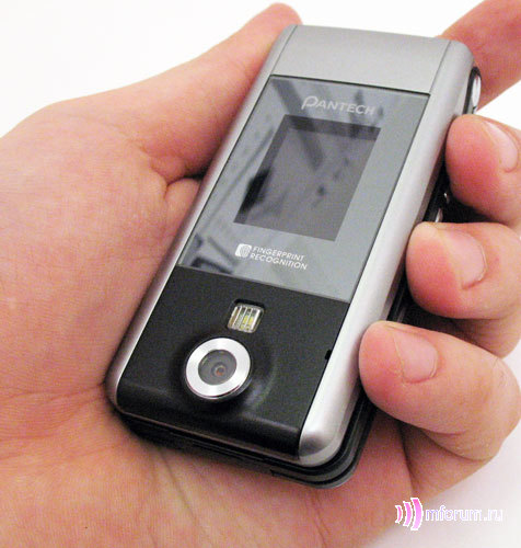    Pantech PG-6200