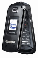   Samsung SGH-Z540