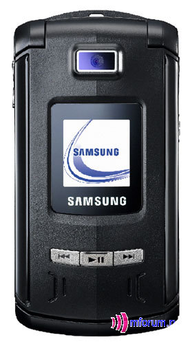   Samsung SGH-Z540