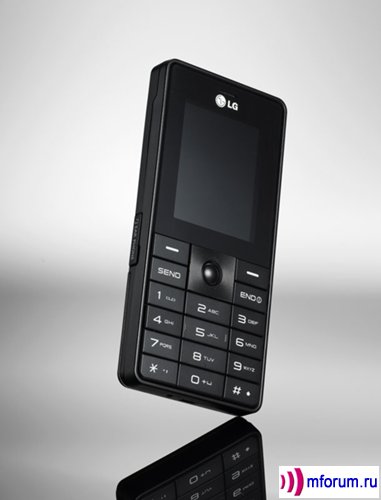 LG KG320