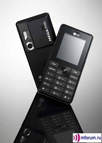 LG KG320