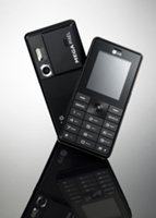LG KG320