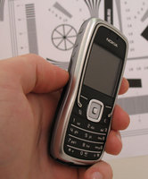 Nokia 5500