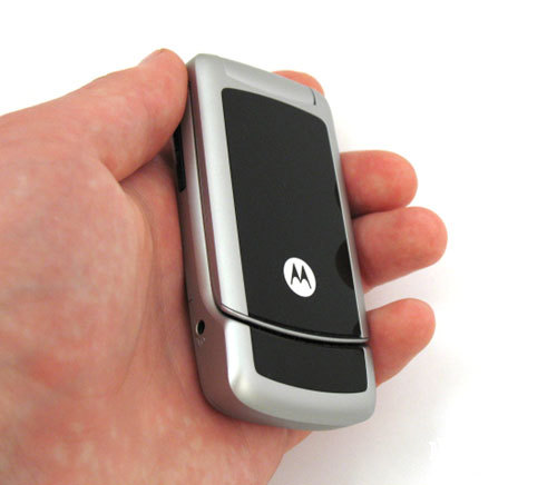   Motorola W220