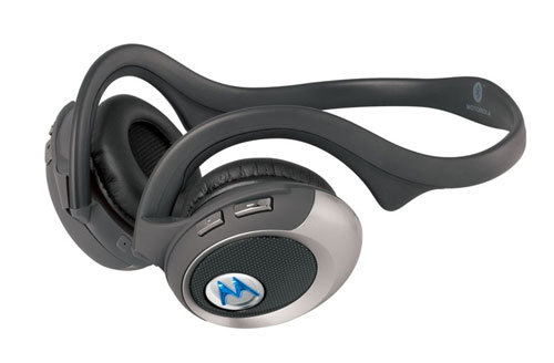  -Bluetooth   Motorola