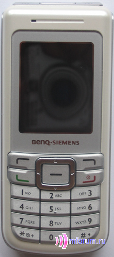BenQ-Siemens E61