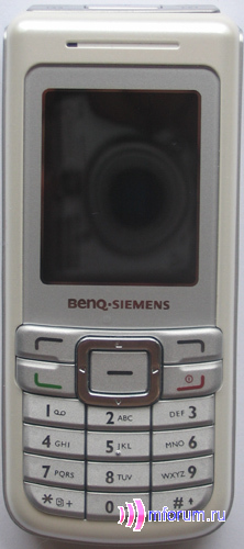 BenQ-Siemens E61