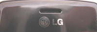 LG KG800 Chocolate 