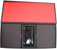 LG KG800 Chocolate 