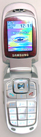 Samsung SGH-X670