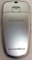 Samsung SGH-X670