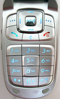 Samsung SGH-X670