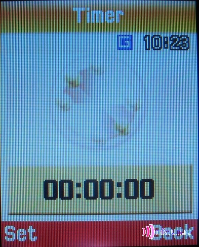 Samsung SGH-X670