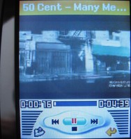 Samsung SGH-X670