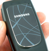    Samsung SGH-X160