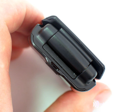    Samsung SGH-X160