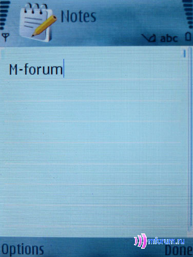 Nokia N93