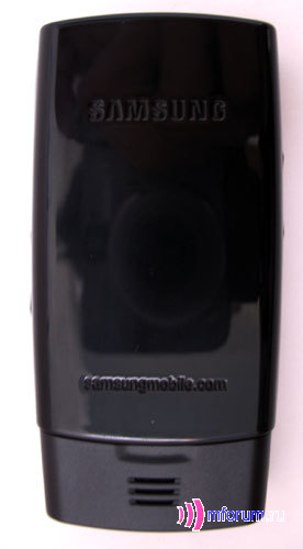 Samsung SGH-E900