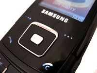 Samsung SGH-E900