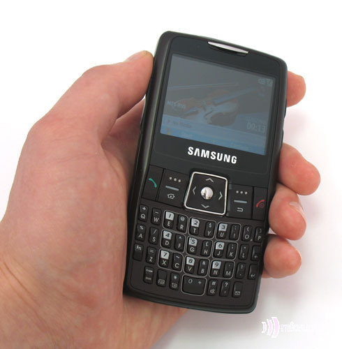    -  Samsung SGH-i320