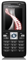 Sony Ericsson      K610im   GSM/3G    i-mode.