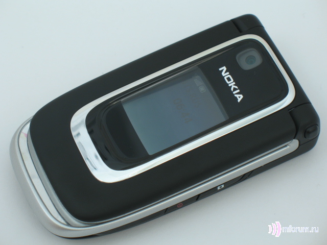    Nokia 6131