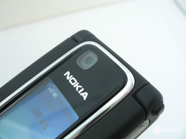    Nokia 6131