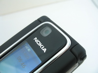 Обзор сотового телефона Nokia 6131
