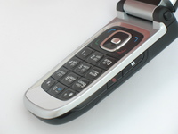    Nokia 6131