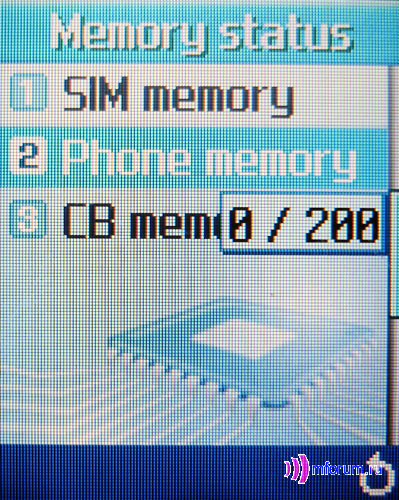    Samsung SGH-X210